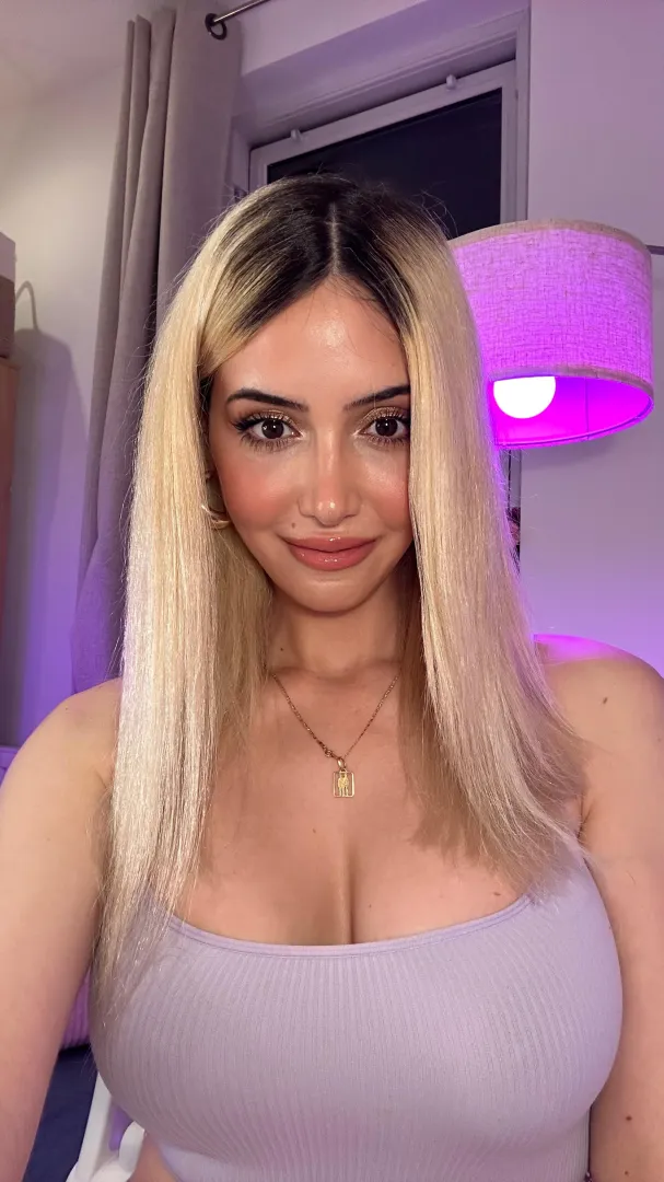 Would you say I’m passable? posted by libertyvalentine