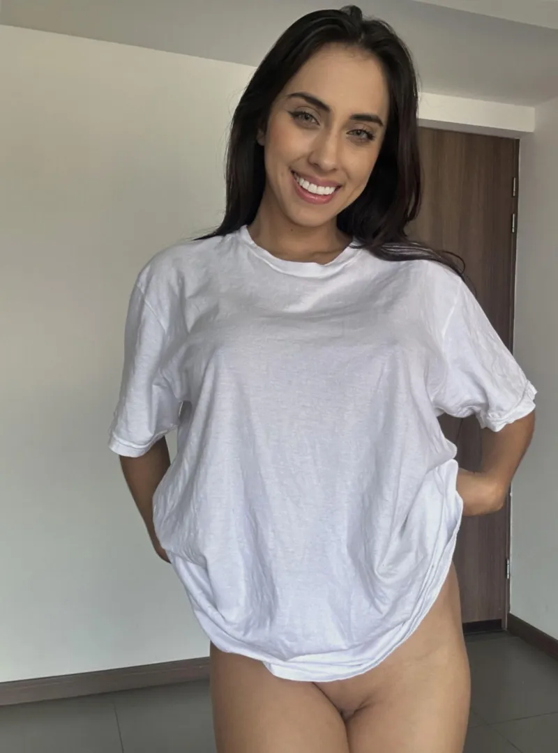 Would you say I’m the girl next door you can’t stop thinking about? posted by AlluringLia1