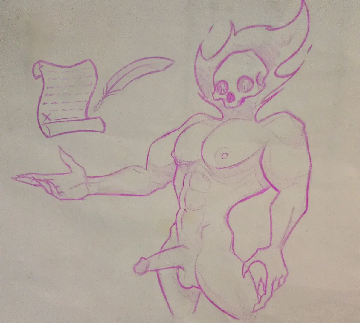 Would you sign? posted by sock_le_coq