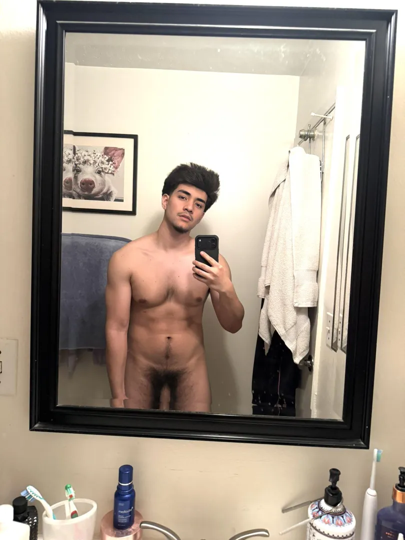 Would you smell ? posted by Limp-Cauliflower7112