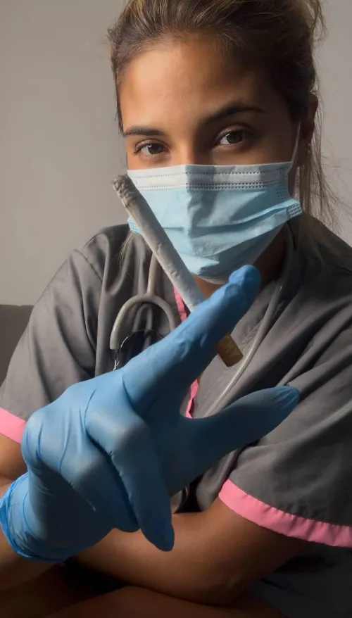 Would you smoke one with me? by Putrid-Decision2263