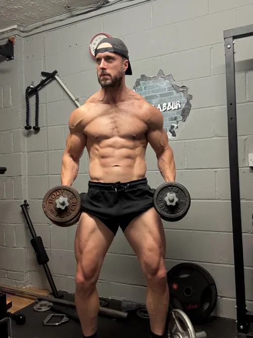 would you smother your face on it by Icy_Finger1616