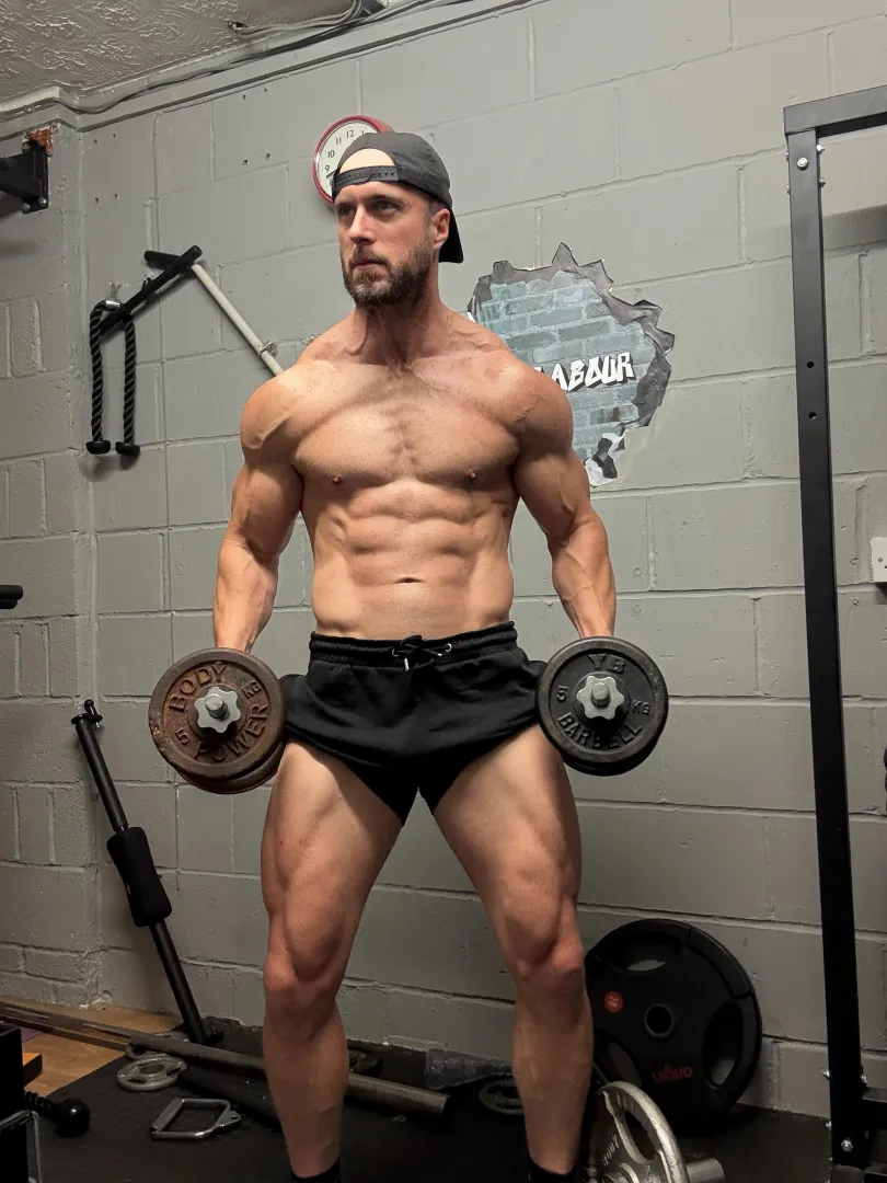 would you smother your face on it posted by Icy_Finger1616