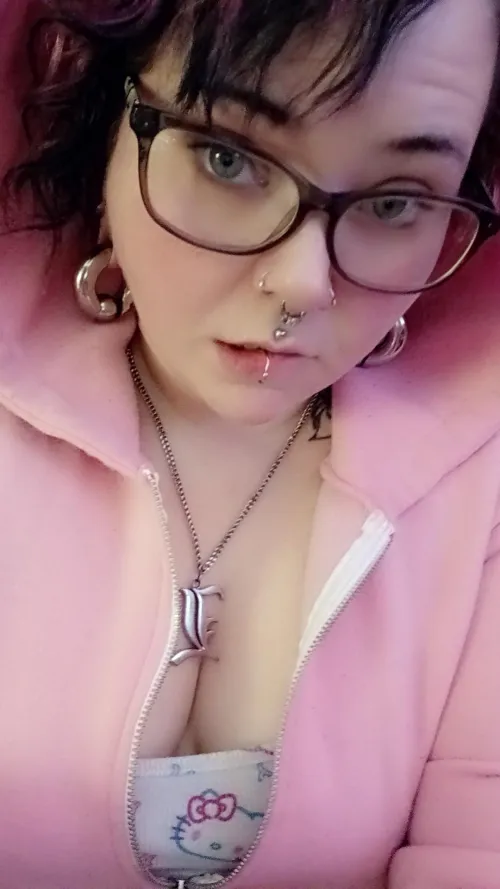 Would you spoil me while I played games  by Seladina