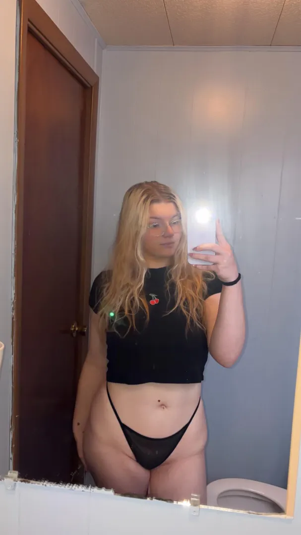 Would you stand behind me posted by theprettiestJ