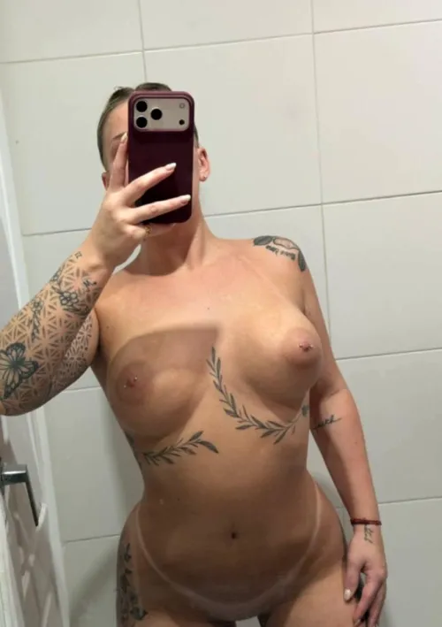 Would you still be interested if I tell you I'm married? by callmeslut2