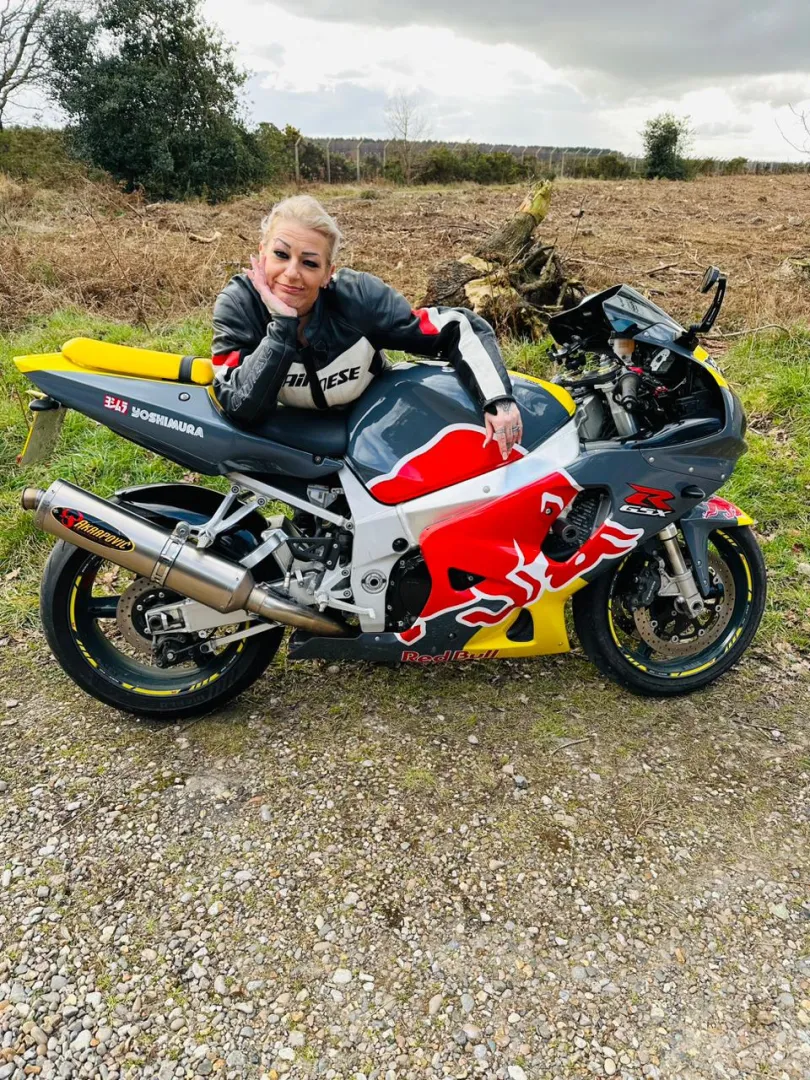 Would you still see me attractive in this suit? posted by SavingsTailor2075