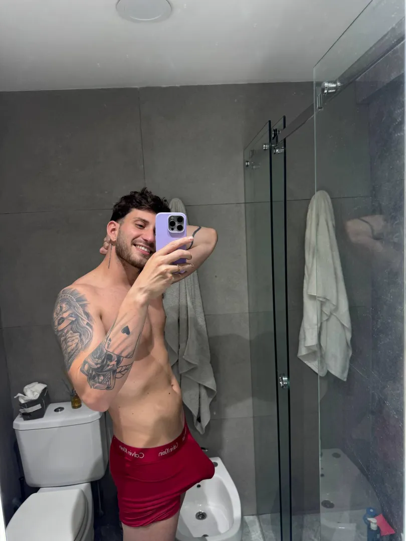 Would you still sniff my unwashed boxer? posted by chris_top99