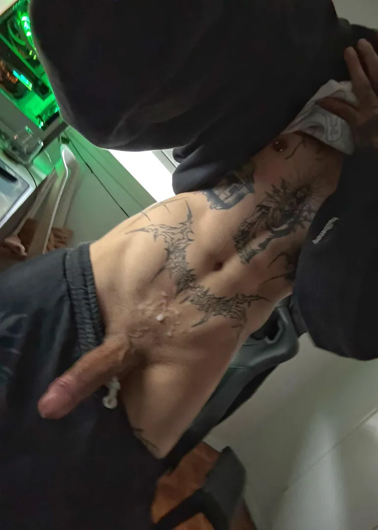 Would you suck it? posted by Scottyqk