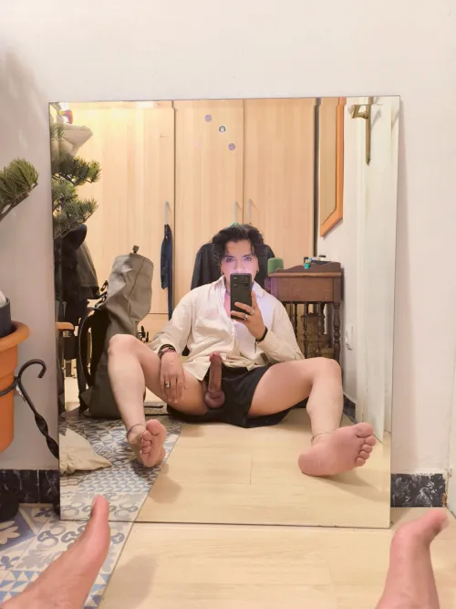 Would you suck it? by blackbird9000