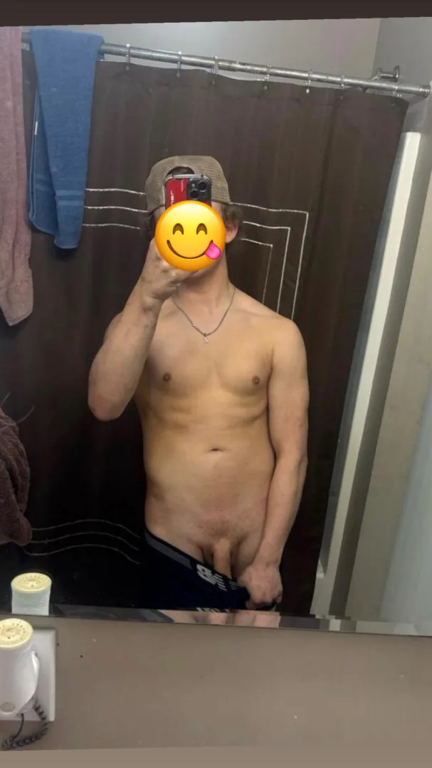 Would you suck it after class?? posted by Ok-Adeptness-4081