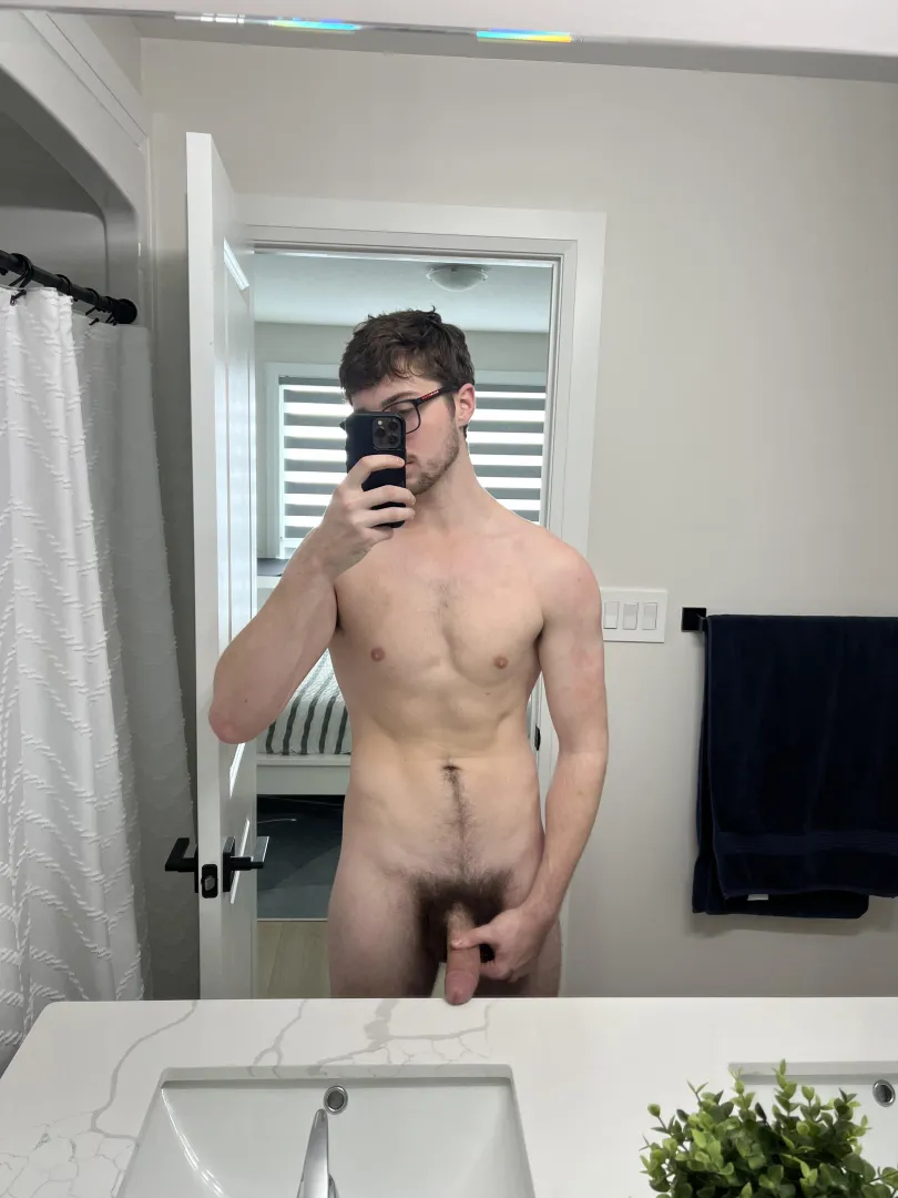Would you suck my hairy cock? posted by sadboycad