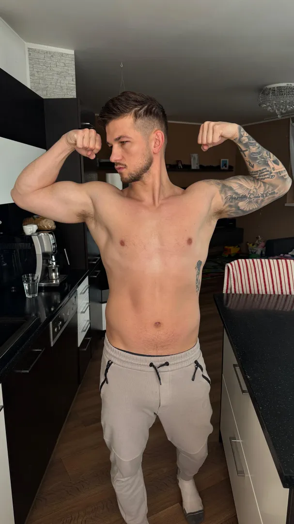 Would you suck on them posted by Daddy-Fit1989