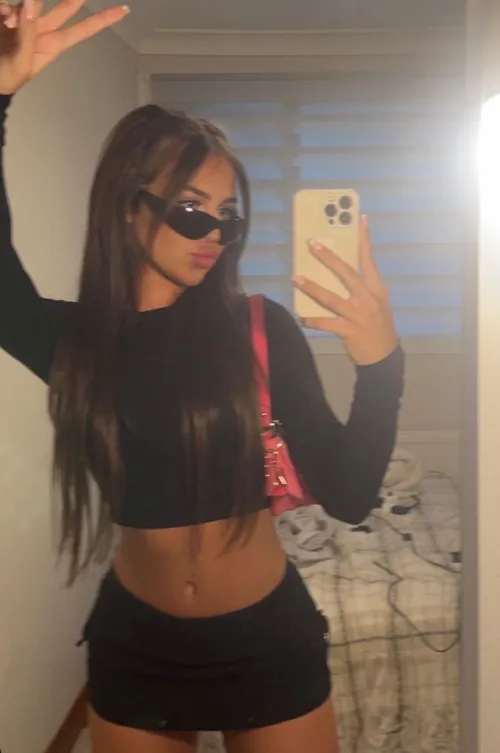 Would you take a break from your training for me by GymgirlieSoCalXo