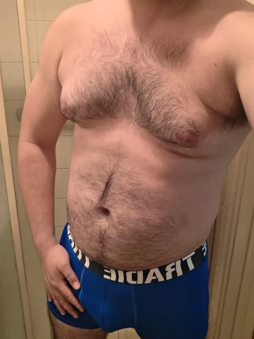 Would you take a second glance? by EntirePangolin6616