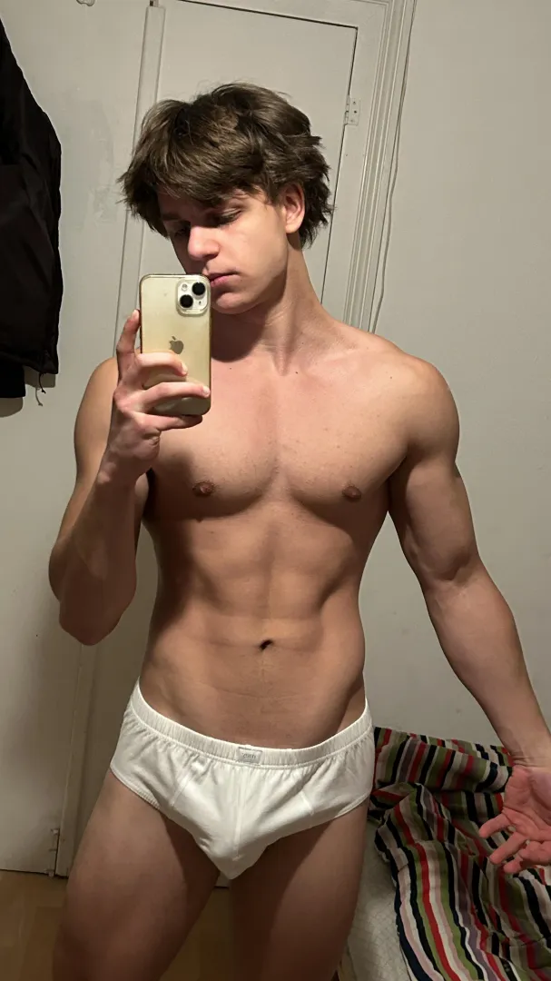 Would you take my undies off? posted by Select_Equipment4297