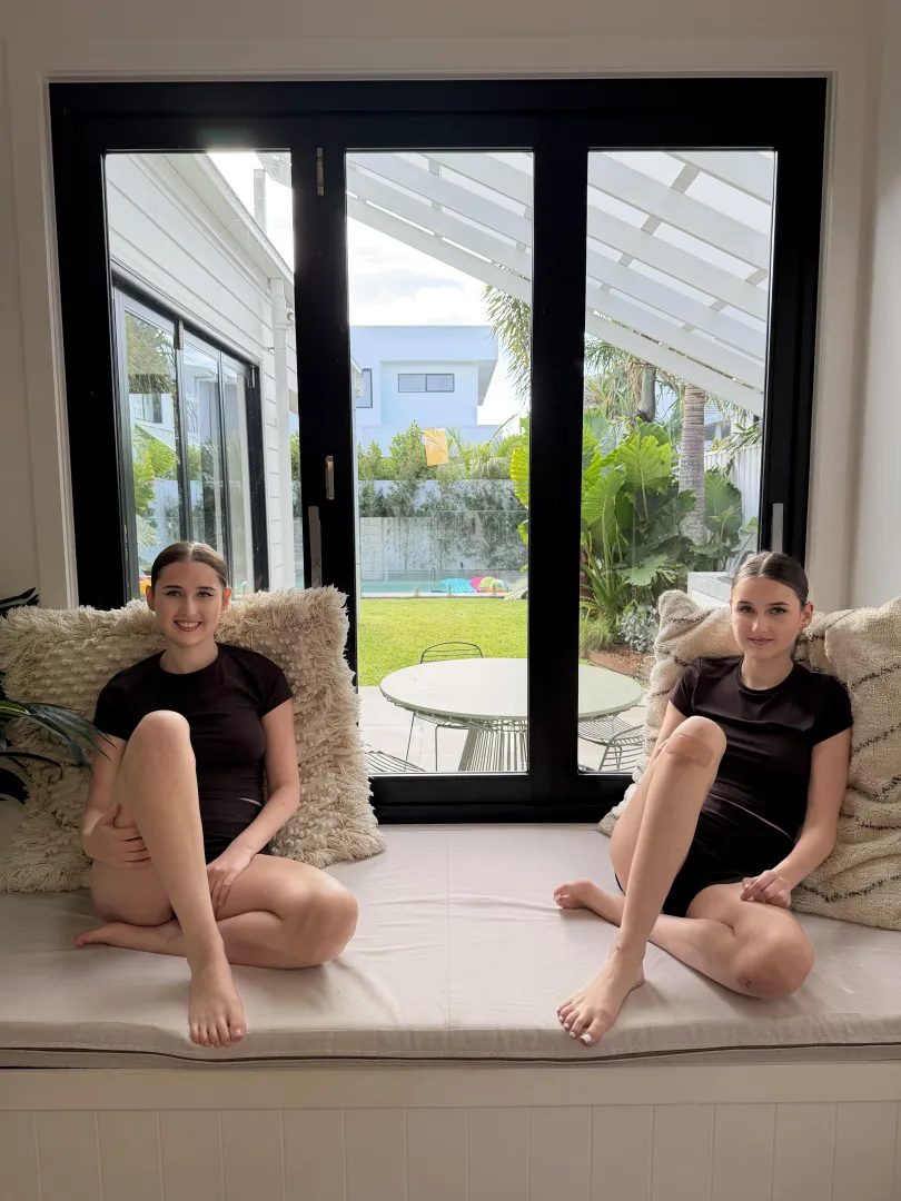 Would you take us on a date together? posted by CrystalVerse