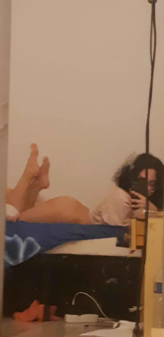 Would you tap this all night? posted by chariawuv