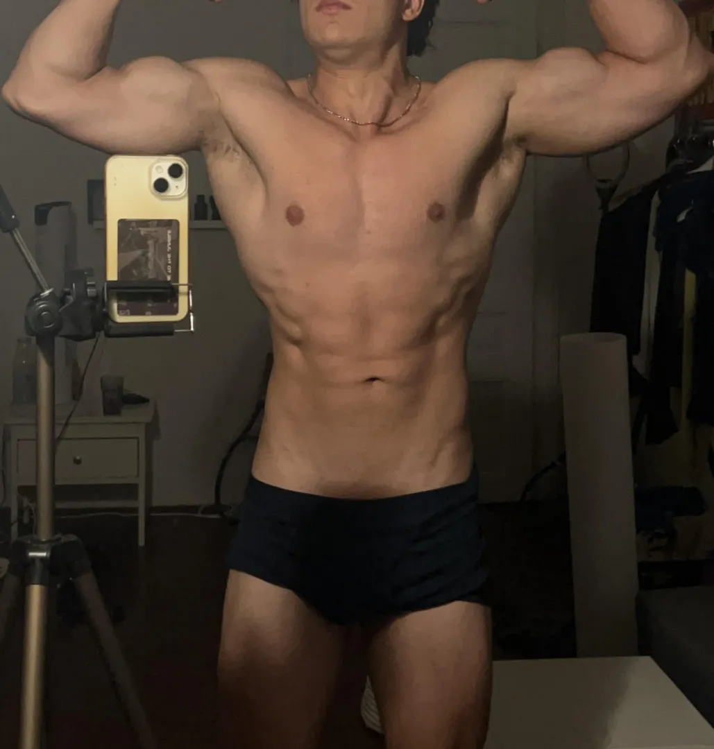 Would you taste gym bros pits? posted by Select_Equipment4297