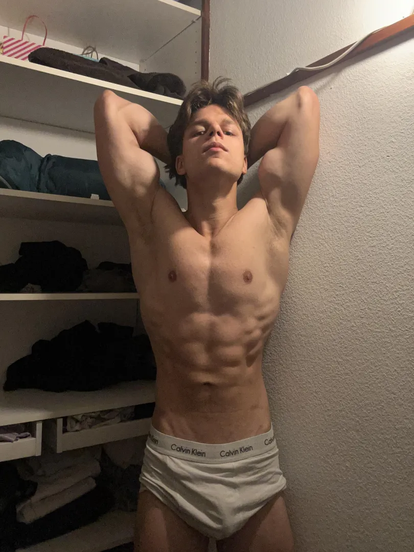 Would you taste my armpits? posted by Select_Equipment4297