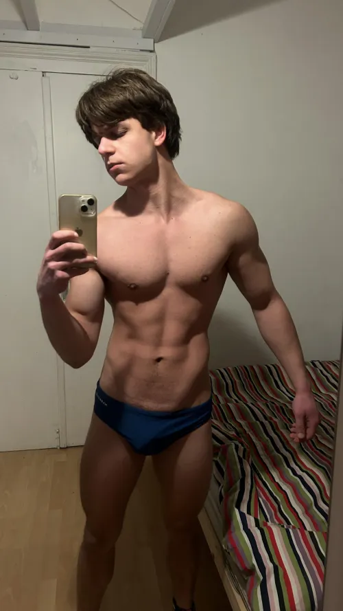 Would you taste my used undies? by Select_Equipment4297