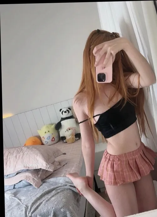 Would you teach this schoolgirl a new trick tonight by Zoeyjnharper