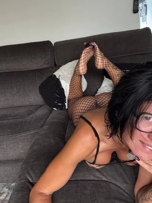 Would you tongue fuck me if I asked nicely? by realsexxyladdyy