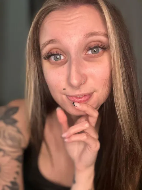 Would you use a condom if you had the chance to fuck me? by briaronlyxo