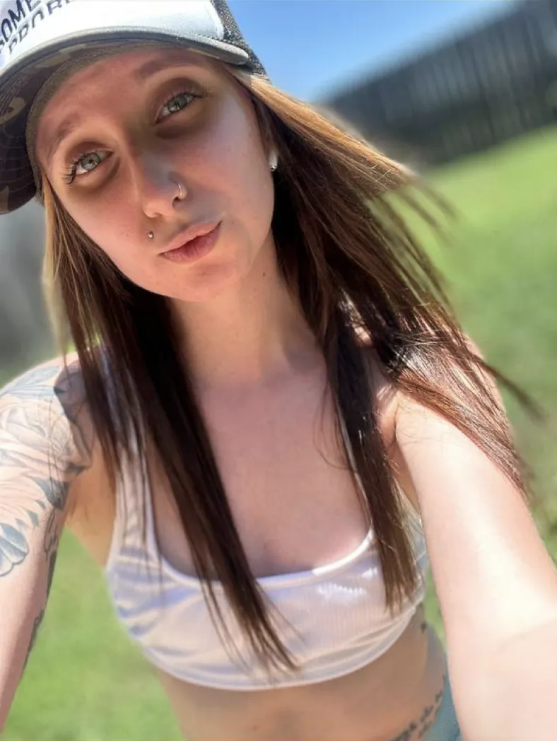 Would you use a condom or raw if you had the chance to fuck me? posted by briaronlyxo