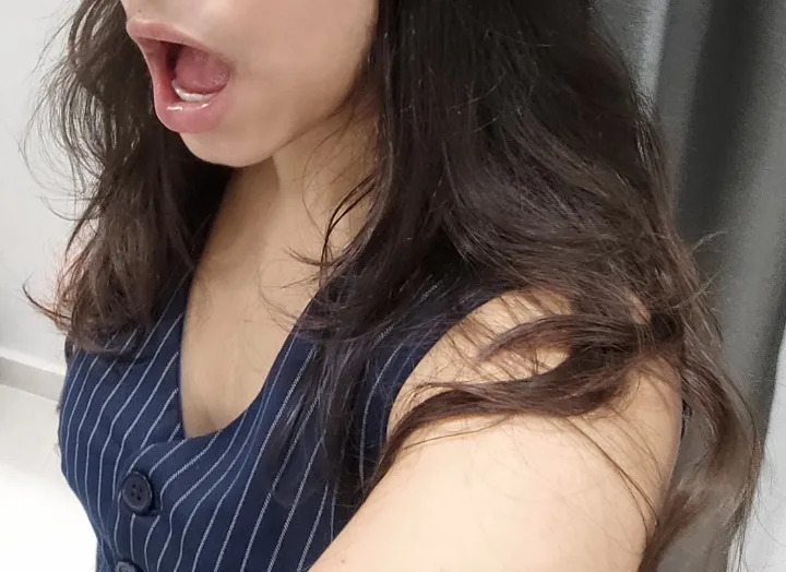 Would you want me to suck you off? Tempting? posted by lustbug1010