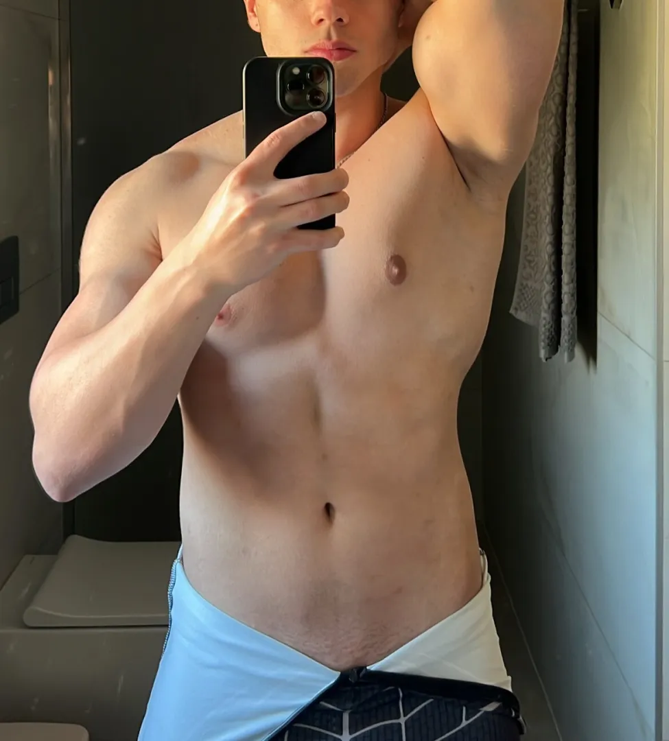 Would you want to have fun? posted by HornyKrakenOverdrive