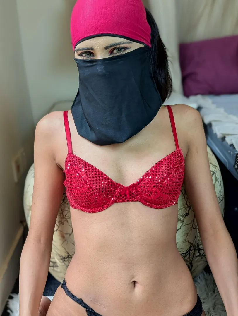 Would you wife me up and fuck me daily posted by TemptingDoll