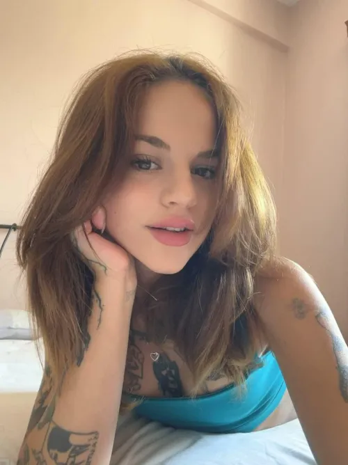 Would you wife me up just so to fuck me everyday by thaliapole