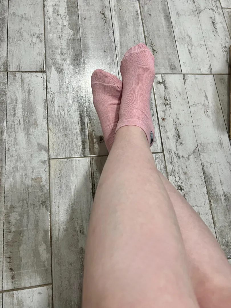 Would you worship my socks? posted by NaughtyKex