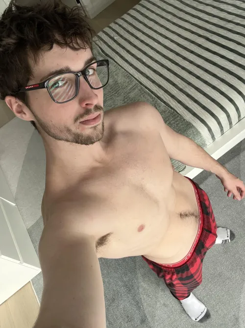 Would you worship them? by sadboycad