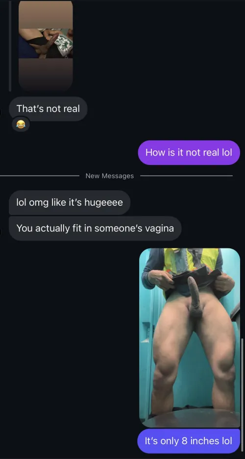 Would your wife react the same way by AdonisFit69