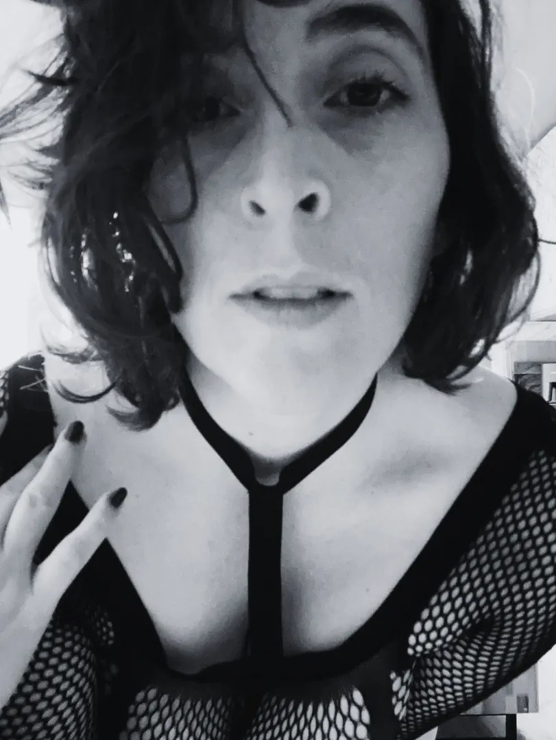 Wouldn't it be nicer just to give in? posted by that_villainess