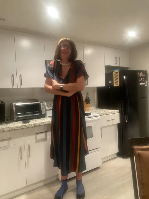 Wouldnt you just love to put your hands around my breasts and give them a nice hug by Pristine_Air_9708