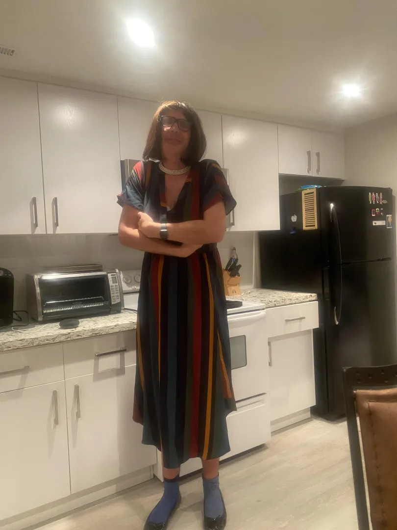 Wouldnt you just love to put your hands around my breasts and give them a nice hug posted by Pristine_Air_9708