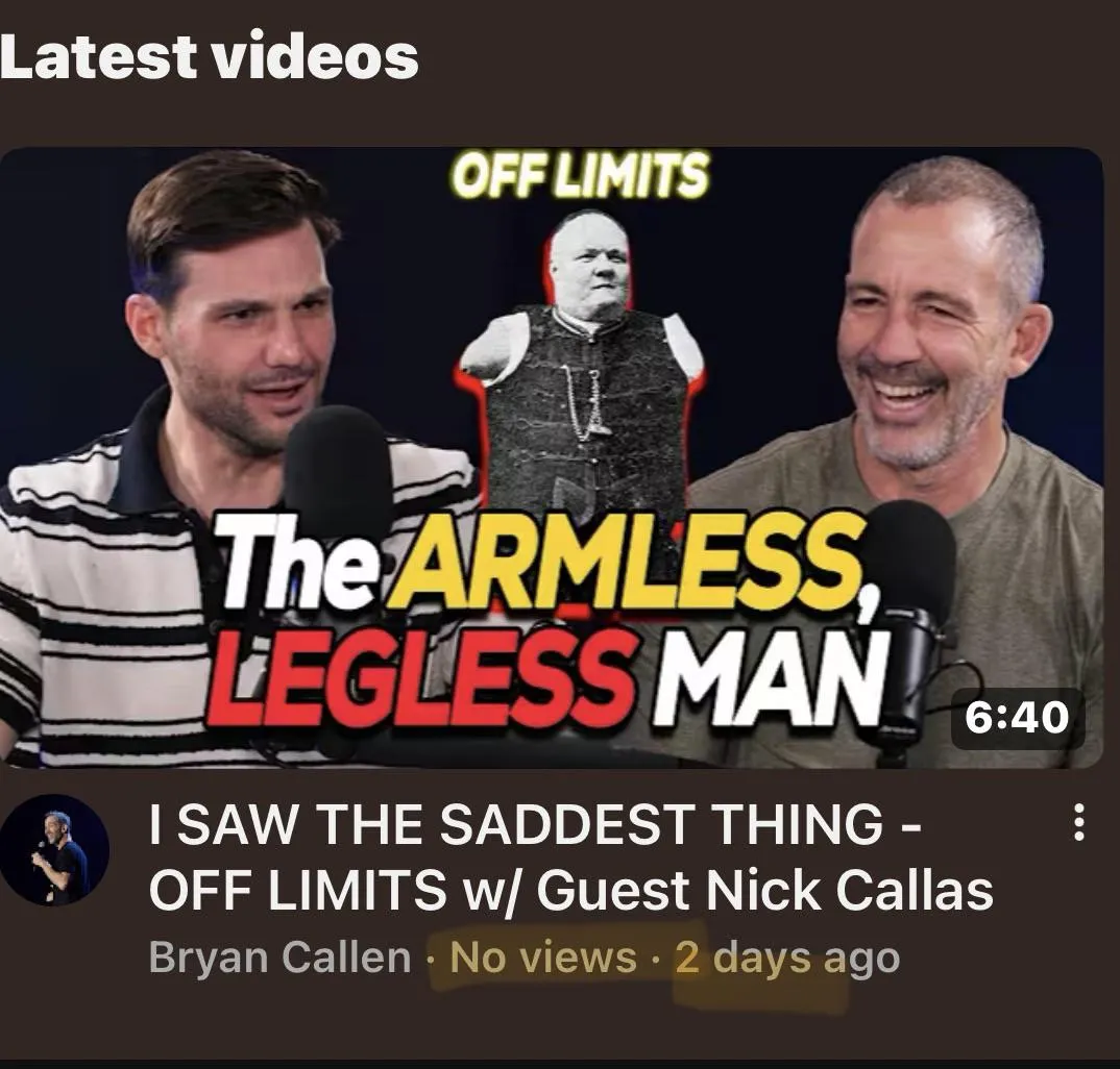 wow posted by Vegetable_Hearing242