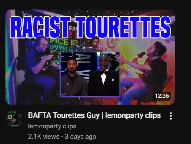 wow man sounds hilarious definitely going to click on that by Proof_Caregiver_257