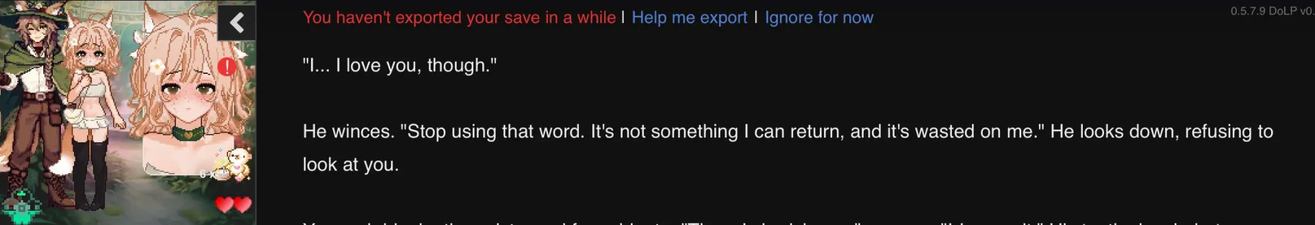 wow okay then posted by ConfusionLoud8881