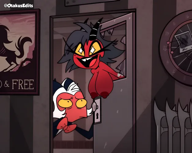 WOW!!!!!!!! (OtakusEdits) by AlgoParaOtakus