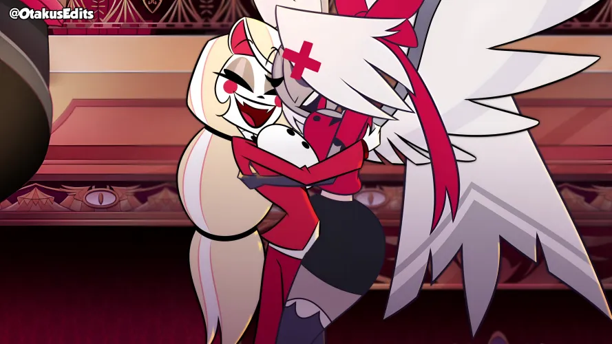 Wow (OtakusEdits) by AlgoParaOtakus