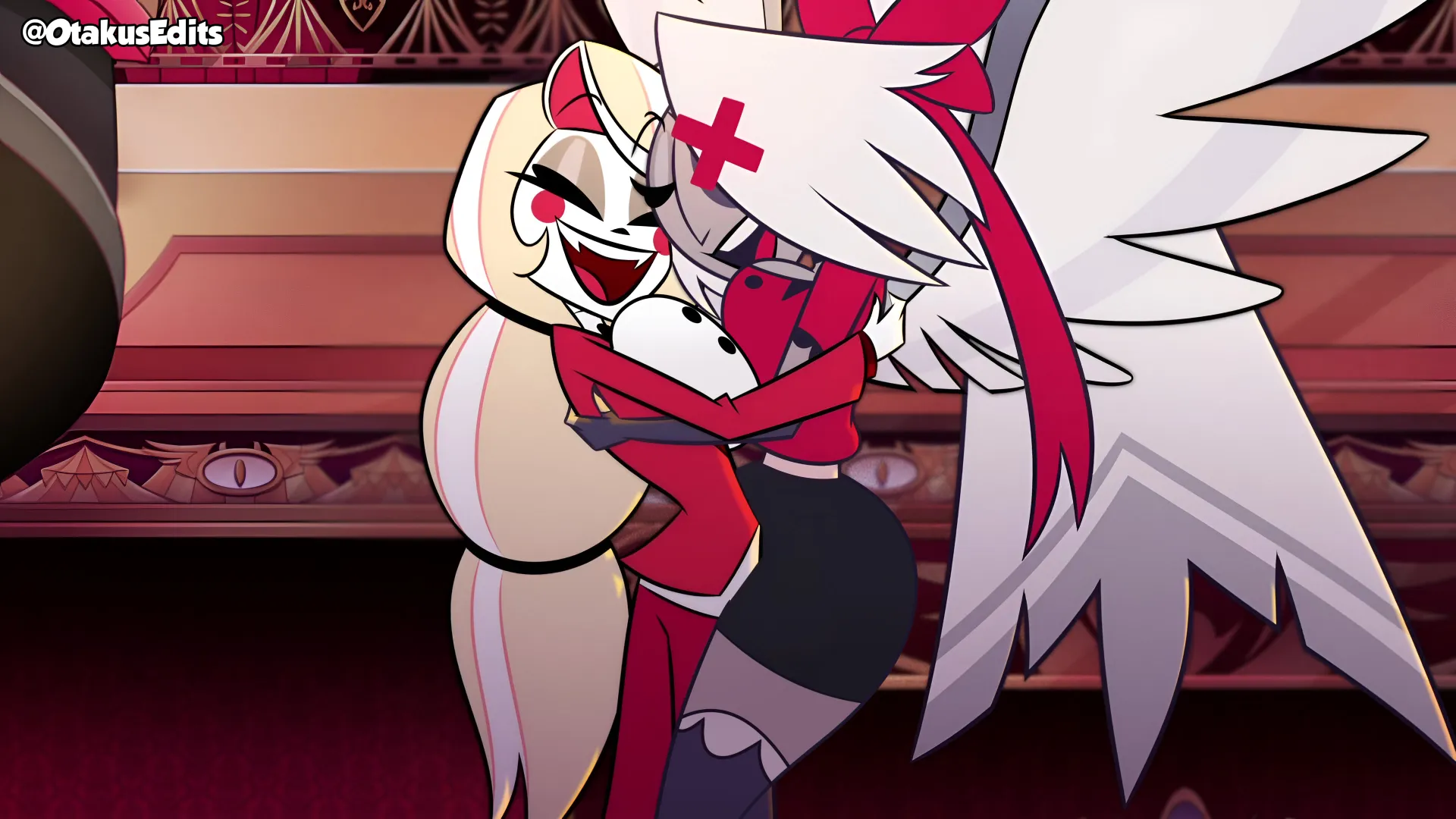 Wow (OtakusEdits) posted by AlgoParaOtakus