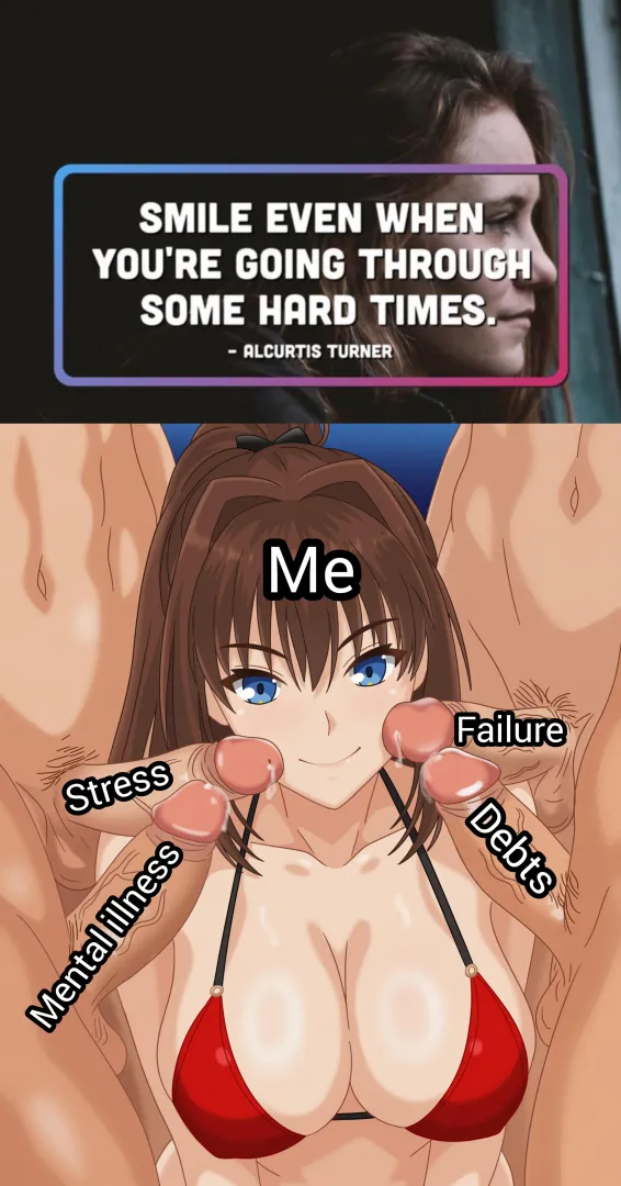 Wow! That's inspiring! posted by Pillowfighterlevel99