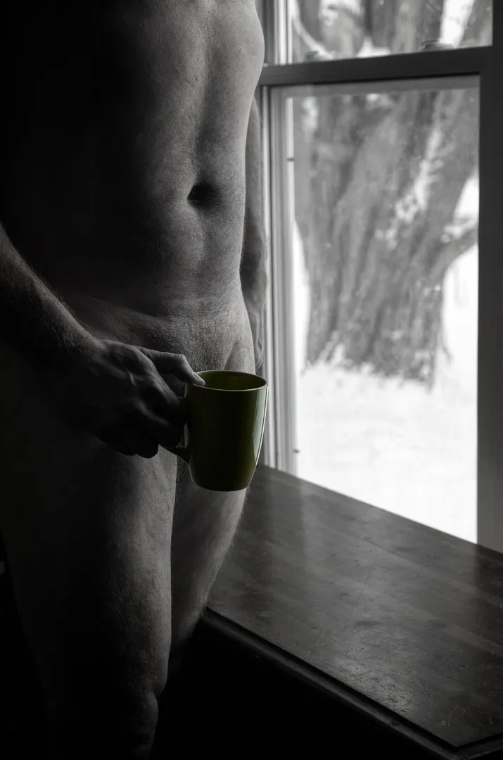 [wpc] A warm drink on a cold day posted by John12341984