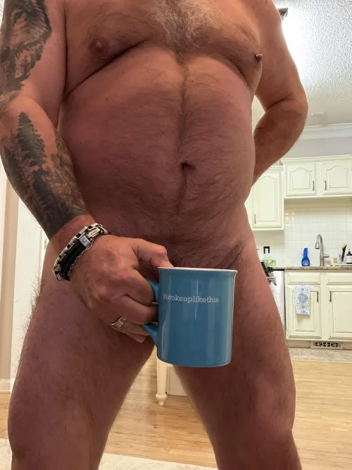 [wpc] the mug says it all by Consistent-Leek3630