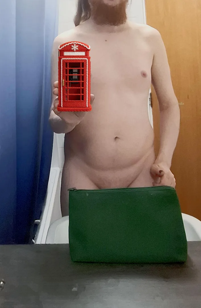 [wpc] toiletries bag edition posted by The-Kitty_Thing