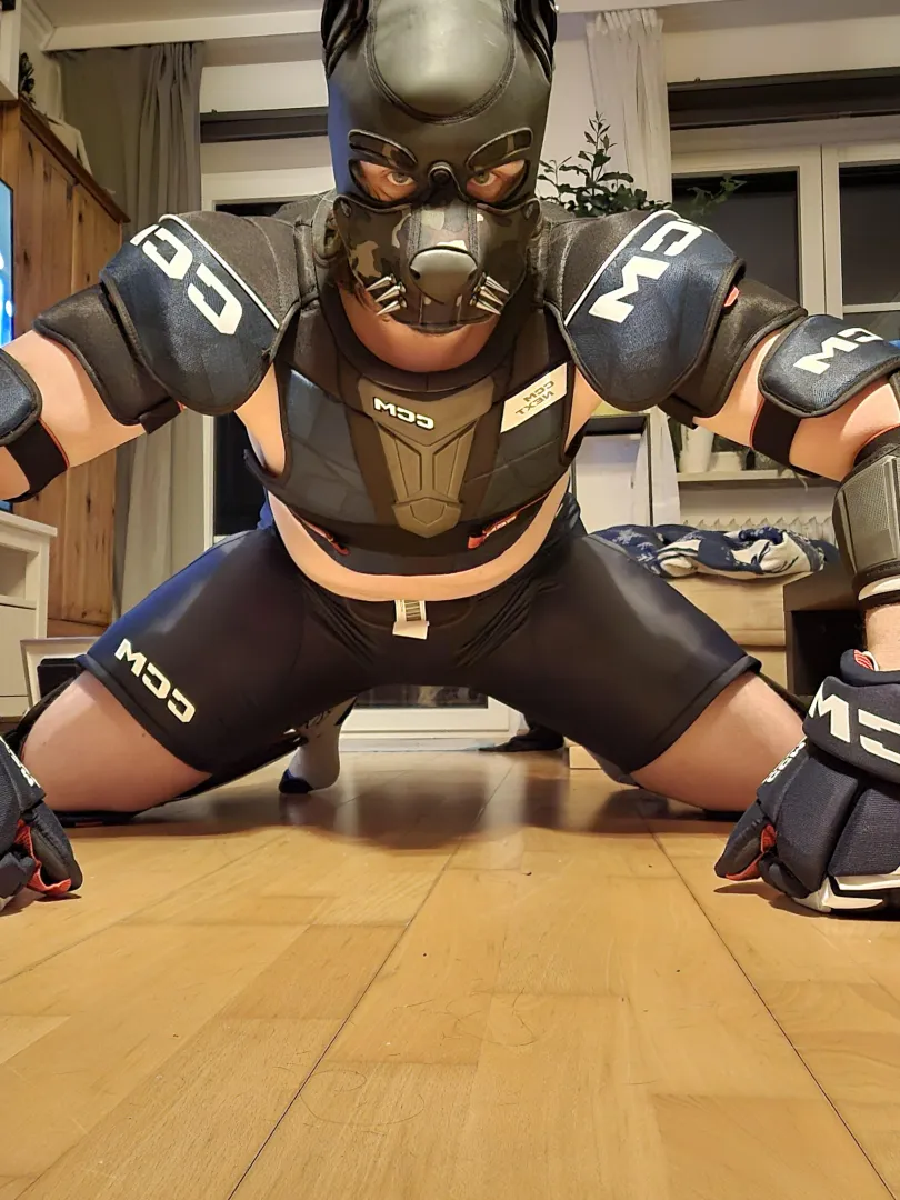 Wraff posted by Drew16121993